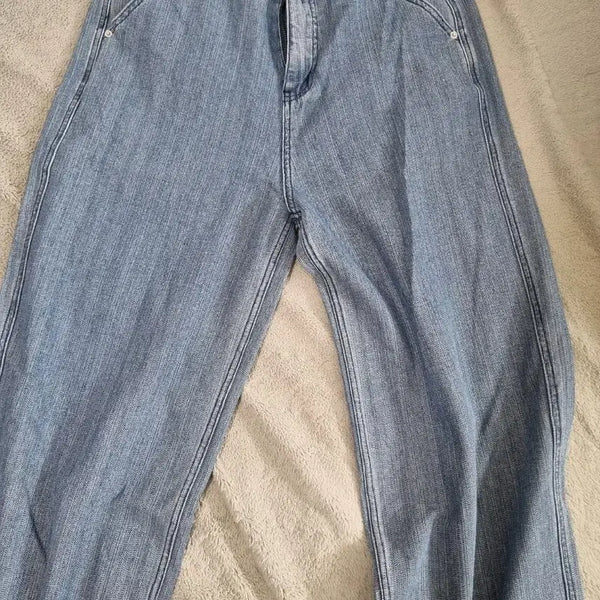 [BUNJANG] 8seconds Denim Jeans Size 32x32 / 에잇세컨즈 청바지 32x32