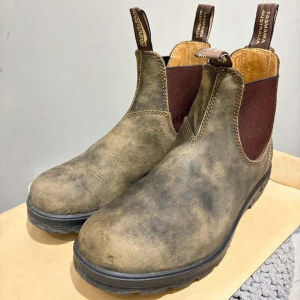 [BUNJANG] Blundstone 585 Boots Size 6 1/2 (255mm) / 블런드스톤 585 6 1/2(255)