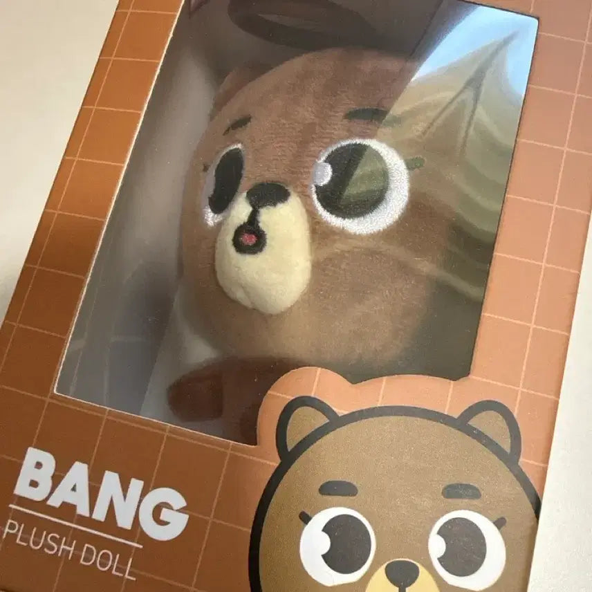 [BUNJANG] Denimiliz 2024 Bang Sealed / 데니멀즈 2024 방 미개봉