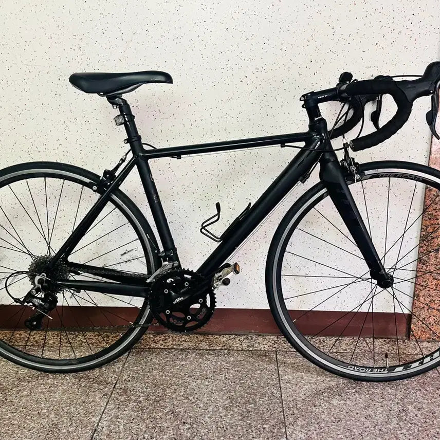 [BUNJANG] HIT3500 Sora Grade Road Bike 490 / 100% 풀소라급 로드사이클 팝니다.
