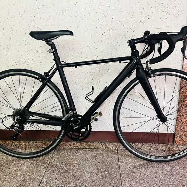 [BUNJANG] HIT3500 Sora Grade Road Bike 490 / 100% 풀소라급 로드사이클 팝니다.