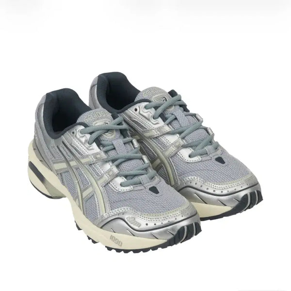 [BUNJANG] Asics Gel-1090 Pigment Grey Sneakers / 아식스 젤1090 피그먼트 그레이