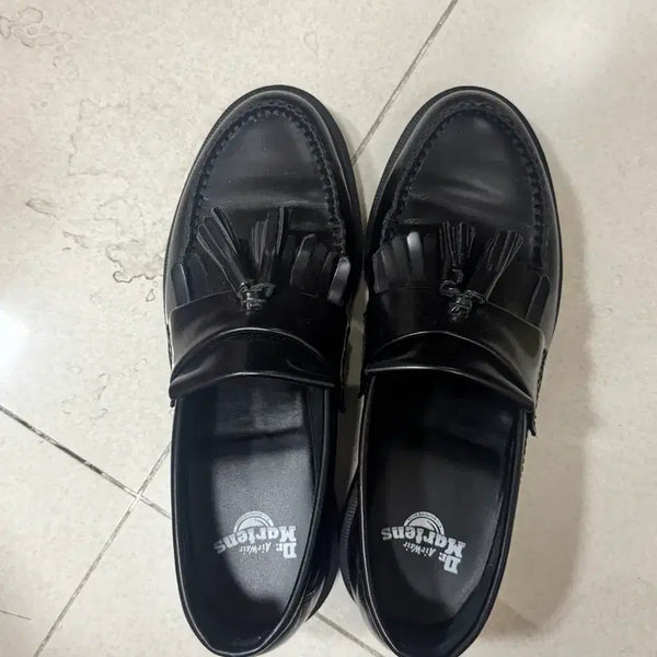 [BUNJANG] Dr. Martens Adrian Loafer Size 270 / 닥터마틴 아드리안 270