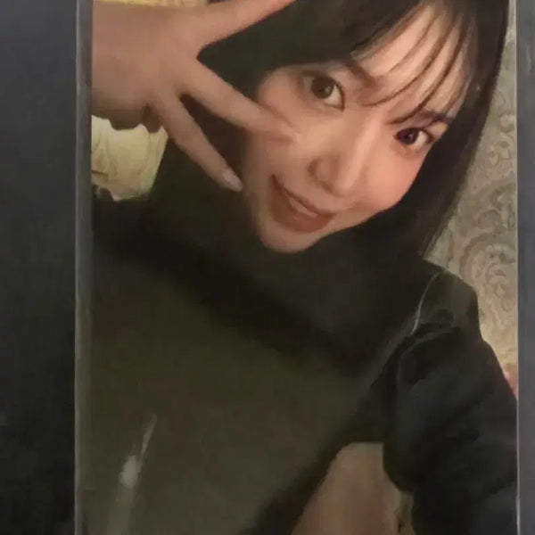 [BUNJANG] Candy Shop Studio Photocard / 캔디샵 공방포카 양도