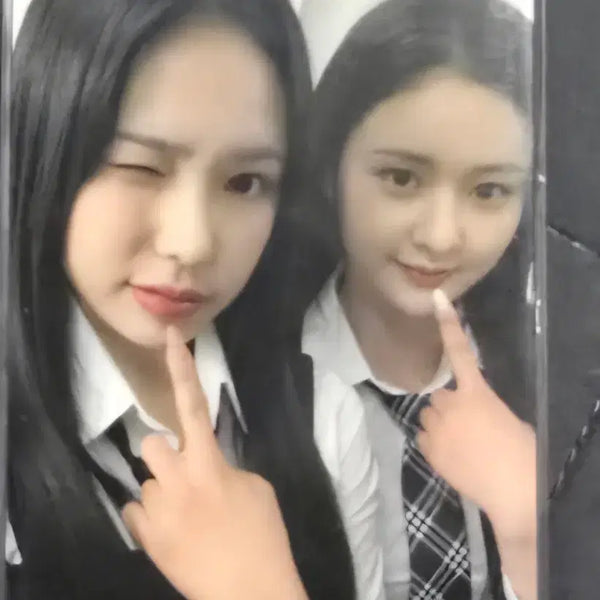 [BUNJANG] Candy Shop Studio Photocard / 캔디샵 공방포카 양도