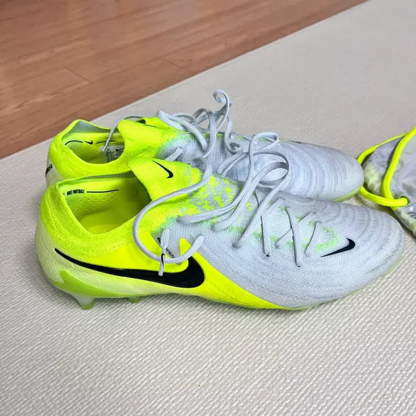[BUNJANG] Nike Phantom GX2 Elite AG PRO Soccer Cleats / (축구화) 나이키 팬텀 GX2 앨리트 AG PRO 팝니다