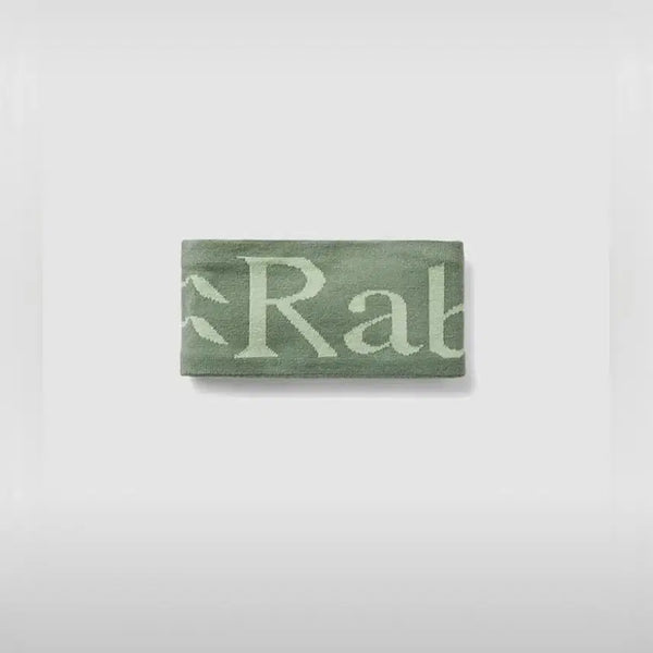 [BUNJANG] Lululemon Headband Dark Fig Green/Fig Green / 랩 헤어밴드 Dark Fig Green/Fig Green