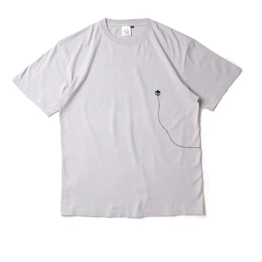 [BUNJANG] Rajabrooke Malay Lang T-Shirt / rajabrooke  T