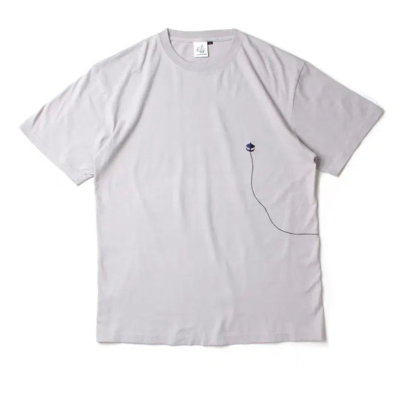 [BUNJANG] Rajabrooke Malay Lang T-Shirt / rajabrooke  T