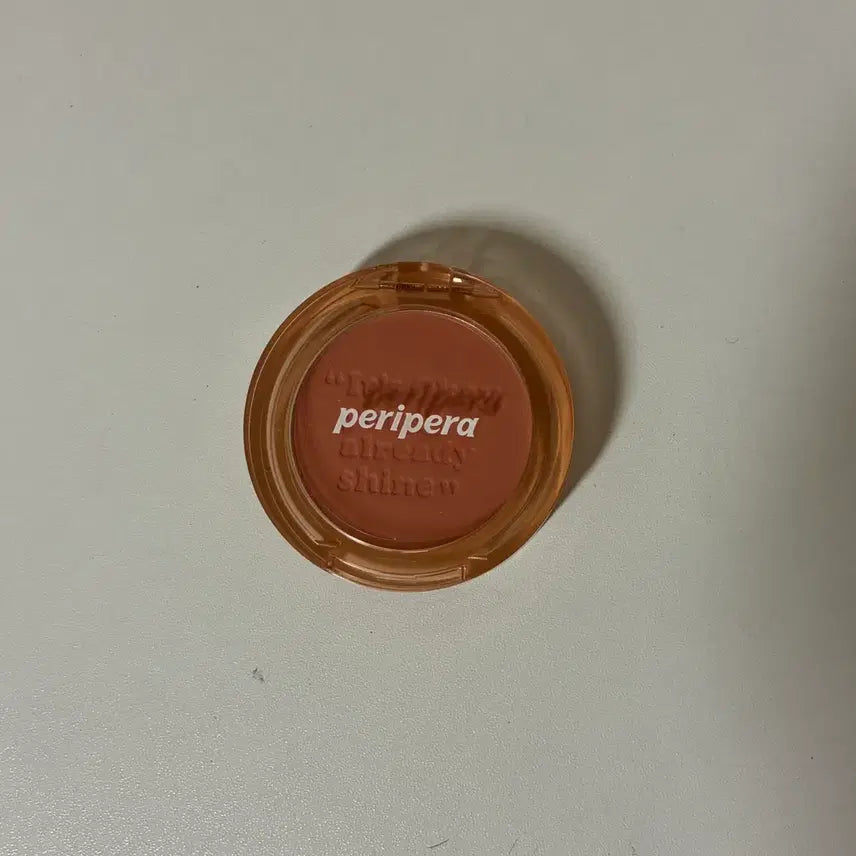 [BUNJANG] Peripera Ink Lasting Blusher / 페리페라 블러셔
