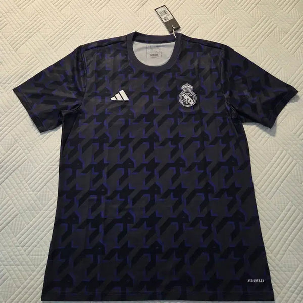 [BUNJANG] Adidas Real Madrid 23-24 Pre-Match Jersey / [아디다스]23-24 레알 마드리드 프리매치 유니폼