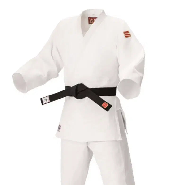 [BUNJANG] Kusakura White Judo Uniform (Size 3.5 Top / 4 Bottom) / 쿠사쿠라 대장 170 175