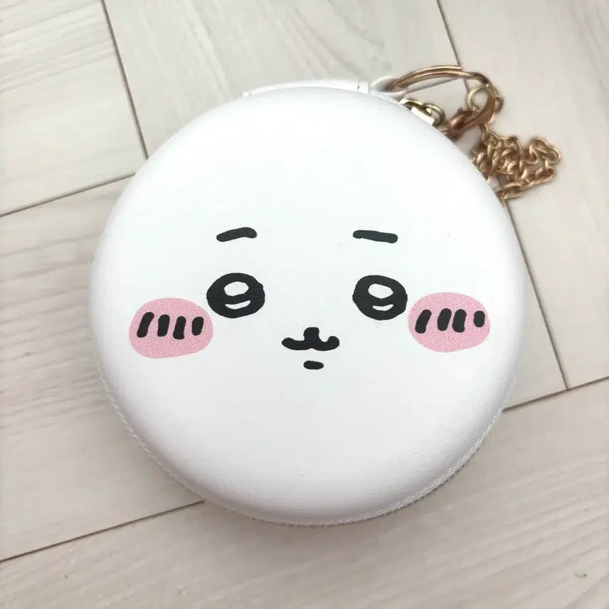 [BUNJANG] Chiikawa Pouch / 먼작귀 치이카와 파우치