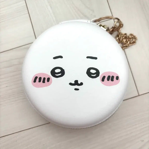 [BUNJANG] Chiikawa Pouch / 먼작귀 치이카와 파우치