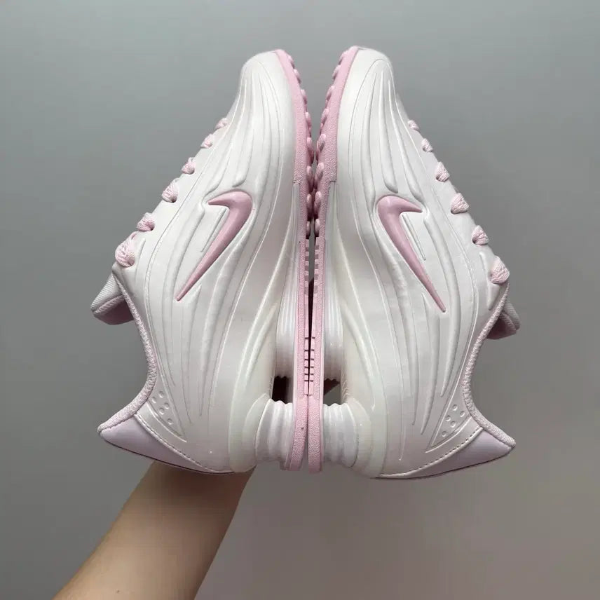 [BUNJANG] Nike Shox Z IR1222-600 / 나이키 쇽스 Z 가벼우며 유연하고 충격 흡수 우수 IR1222-600