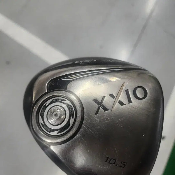 [BUNJANG] XXIO 8 Driver 10.5° SR Flex (Minor Dented Sole) / 젝시오8 드라이버 10.5도 SR(바닥눌림)