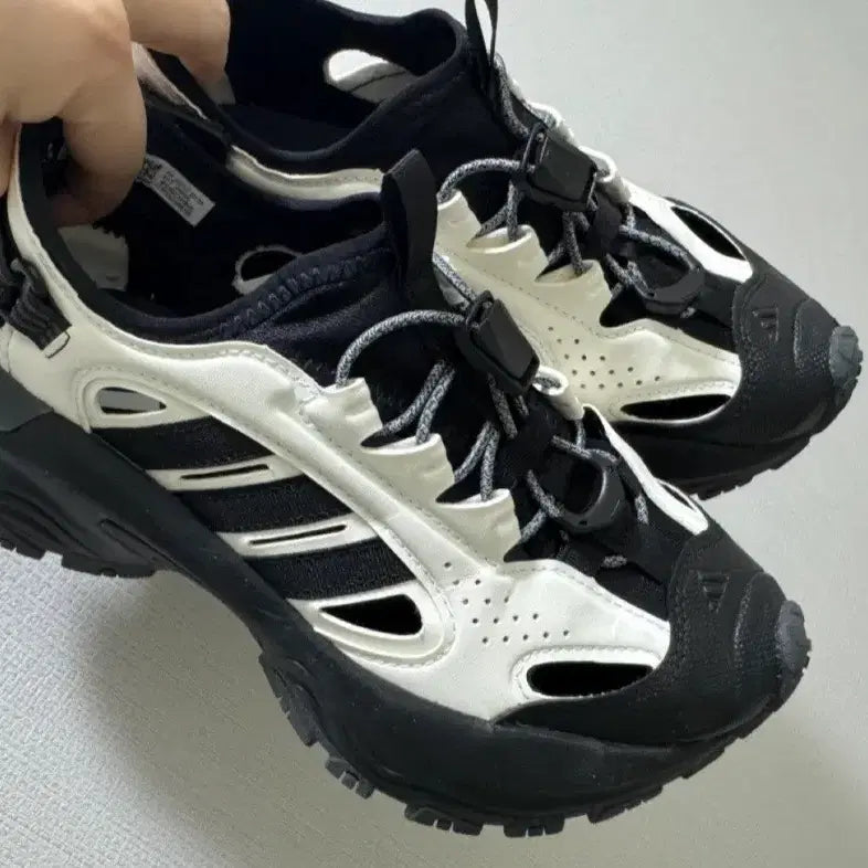 [BUNJANG] Adidas Sneaker Sandals / 아디다스 스니커 샌들 240