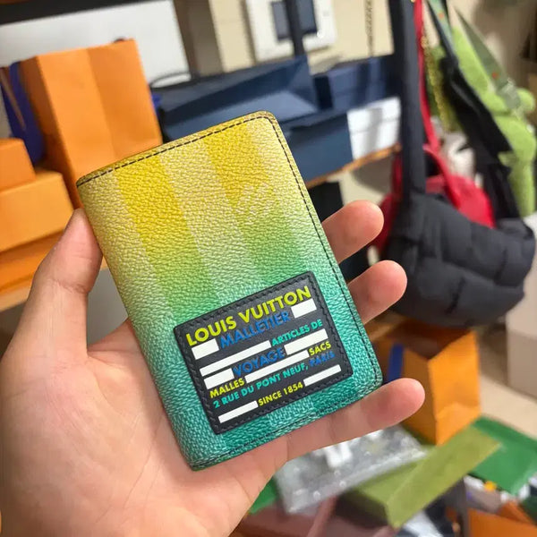 [BUNJANG] Louis Vuitton Gradient Organizer / {상태A/최저가}루이비통 그라디언트 오거나이저