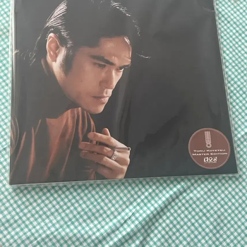 [BUNJANG] Toru Kotetsu Master Edition LP / [LP] 250-뽕 Toru Kotetsu Master Edition