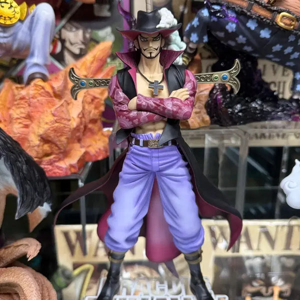 [BUNJANG] Mihawk POP DX Ver. 2 Figure / 미호크 pop dx ver.2 초반 피규어 판매합니다