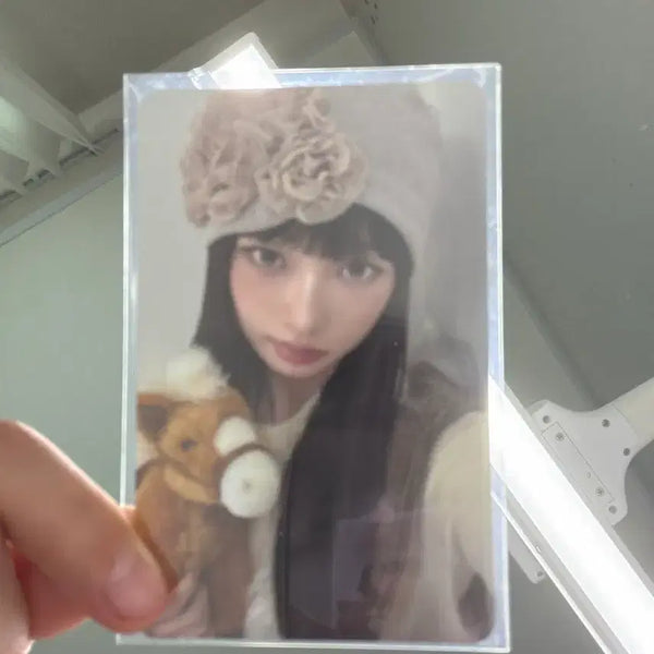 [BUNJANG] IVE Rei 2026 Season's Greetings POB / 아이브 레이 26 시즌그리팅 팔아여