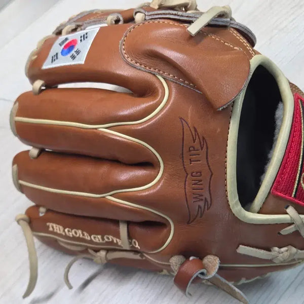 [BUNJANG] Rawlings Pro Preferred Pitcher's Glove / 롤링스 프로프리퍼드 투수글러브