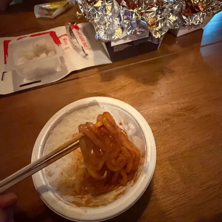 [BUNJANG] New Item / 안녕흐셍ㅅ