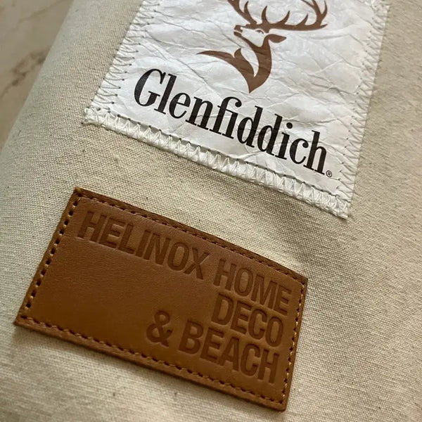 [BUNJANG] Helinox x Glenfiddich Camping Chair / 헬리녹스 X 글렌피딕 캠핑체어. 캠핑의자.