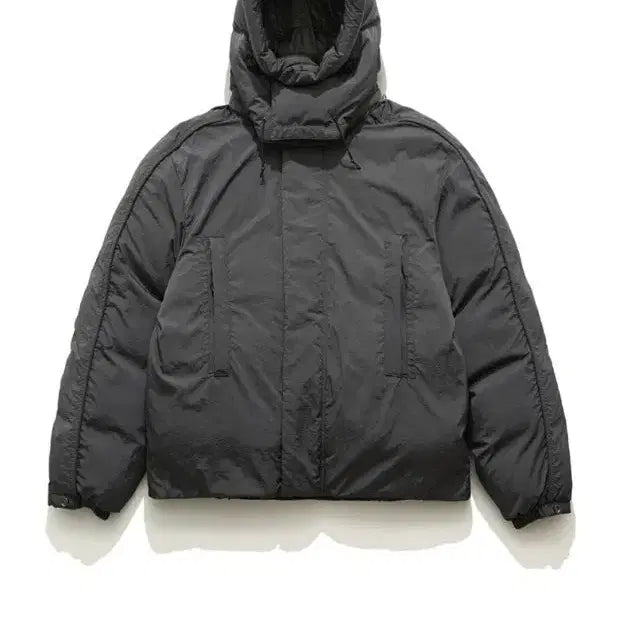 [BUNJANG] 22FW Unaffected Duvet Down Jumper Padding / 22FW 언어펙티드 듀벳 다운 점퍼 패딩