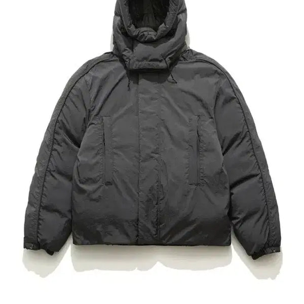 [BUNJANG] 22FW Unaffected Duvet Down Jumper Padding / 22FW 언어펙티드 듀벳 다운 점퍼 패딩