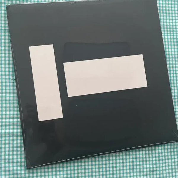 [BUNJANG] XXX-Language Second Language Double LP (Sealed) / 미개봉 더블LP xxx-language, second language