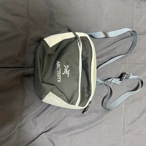 [BUNJANG] Arc'teryx x BEAMS Body Cross Bag / 아크테릭스 빔즈 바디 크로스백