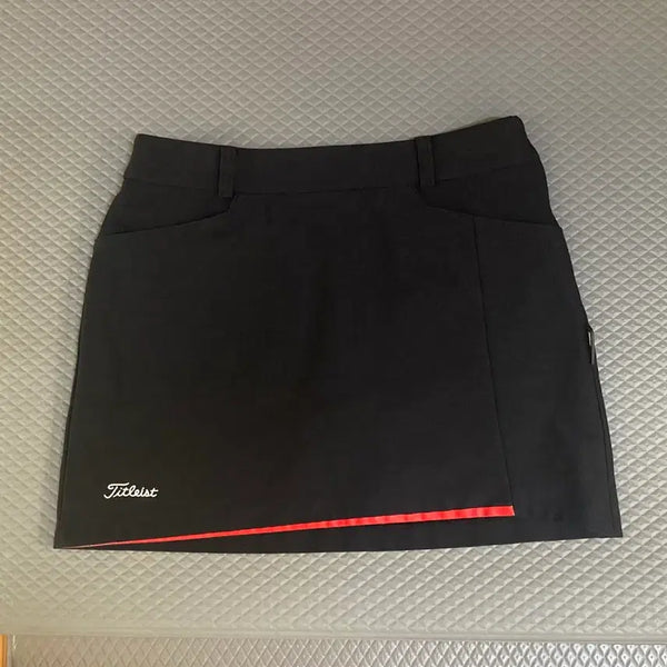 [BUNJANG] Titleist Golf Wear Skirt / 택포 ) 67사이즈 타이틀리스트 골프웨어 치마 스커트 팝니다
