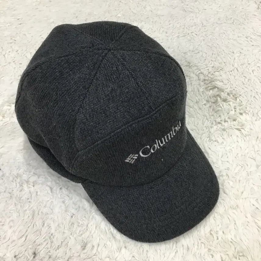 [BUNJANG] Columbia Preo Hike Cap Ball Cap / 컬럼비아 프리오 하이크캡 모자 볼캡 HH11