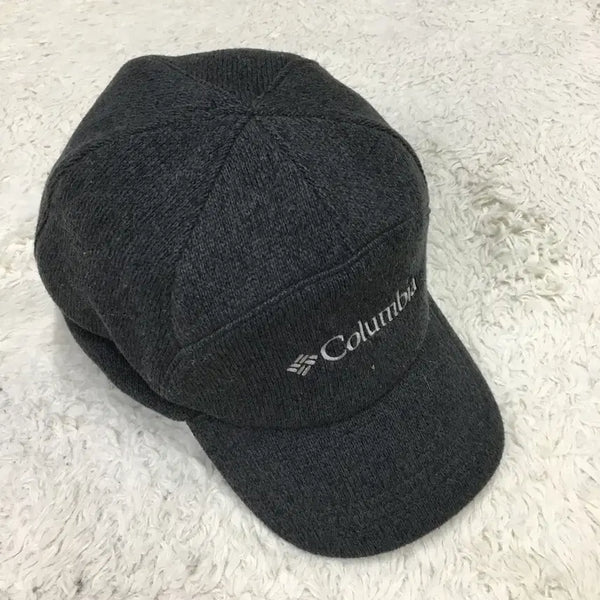 [BUNJANG] Columbia Preo Hike Cap Ball Cap / 컬럼비아 프리오 하이크캡 모자 볼캡 HH11
