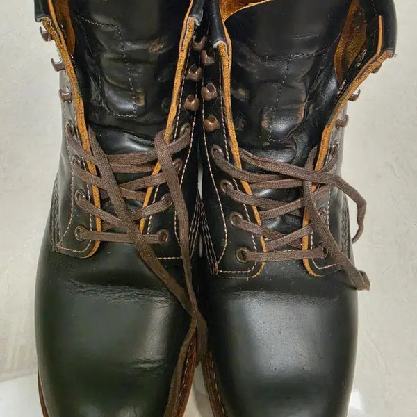 [BUNJANG] Red Wing 9060 Beckman 8D (260) Leather Boots / 레드윙 9060 백맨 8d(260)