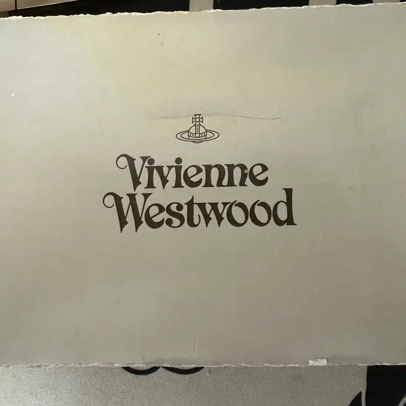 [BUNJANG] Vivienne Westwood Panties / 비비안웨스트우드 팬티