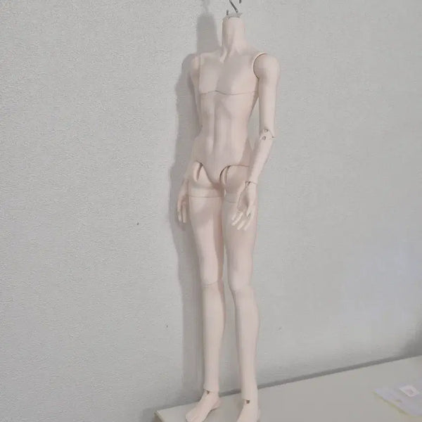 [BUNJANG] MSD Boy Ball-Jointed Doll Body Full Box - Unused / 구관 MSD 남아 바디 구체관절인형 풀박스 바디