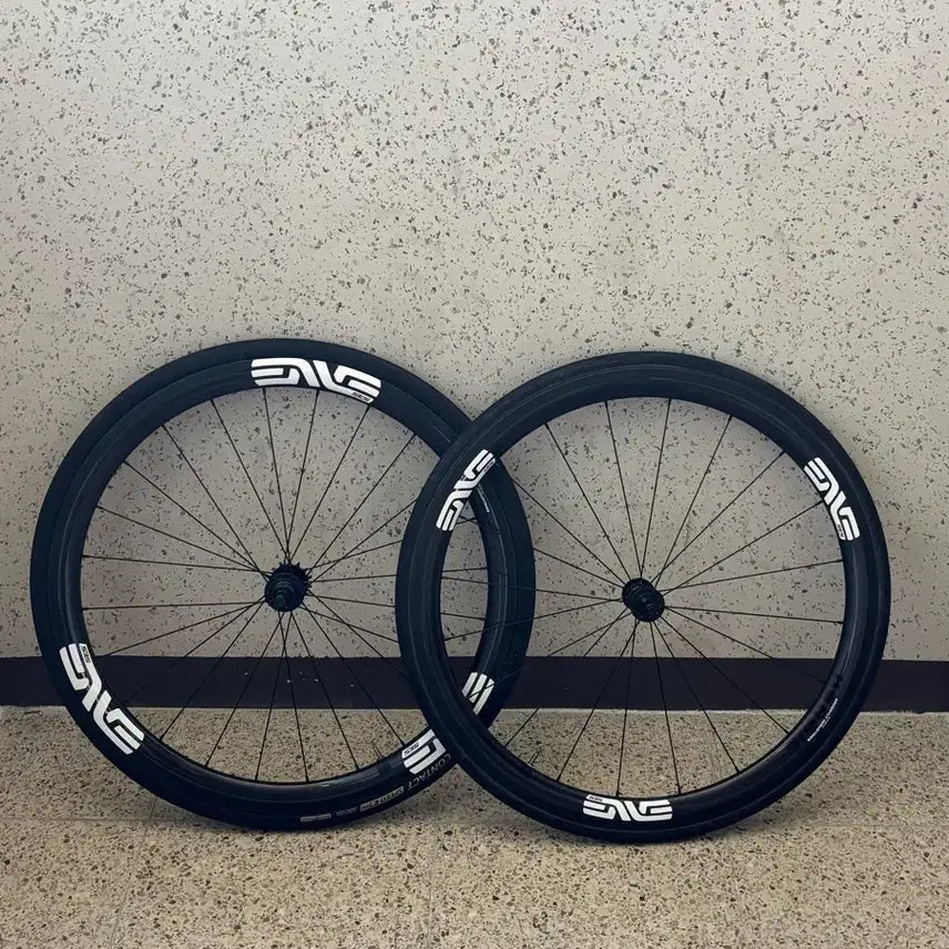 [BUNJANG] Ardently Carbon Wheelset / 아르덴틀리 카본 휠셋