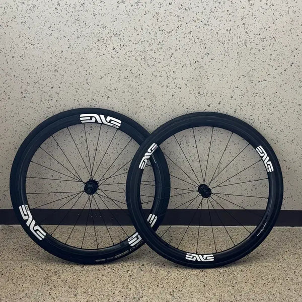 [BUNJANG] Ardently Carbon Wheelset / 아르덴틀리 카본 휠셋