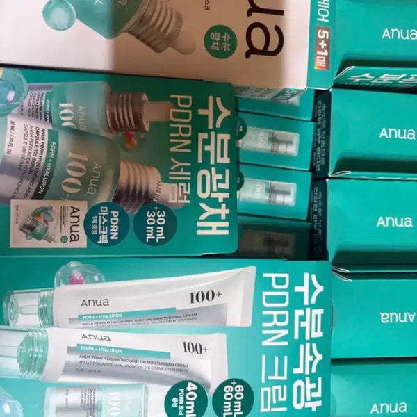 [BUNJANG] Anua PDRN Serum (2-piece Set) / 260811 올리브영 아누아 PDRN 세럼1+1 /아비브어성초 20