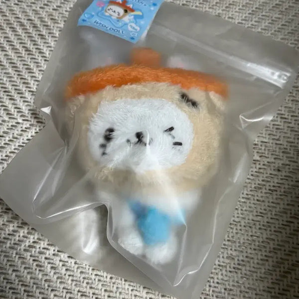 [BUNJANG] Wishdoll Bubble Nyan Sealed / 위시돌 버블냥 미개봉