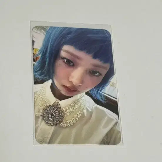 [BUNJANG] IVE Rei Photocard / 아이브 레이 포카 포토카드
