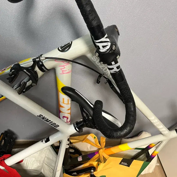 [BUNJANG] Engine11 Crit-D Deluxe Partial Build Bicycle / 엔진11 크릿디 디럭스 반차