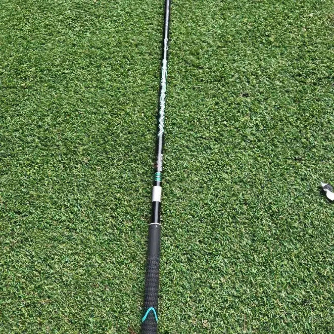 [BUNJANG] BangQuish Driver Shaft 3X / 뱅퀴시 드라이버 샤프트 3x
