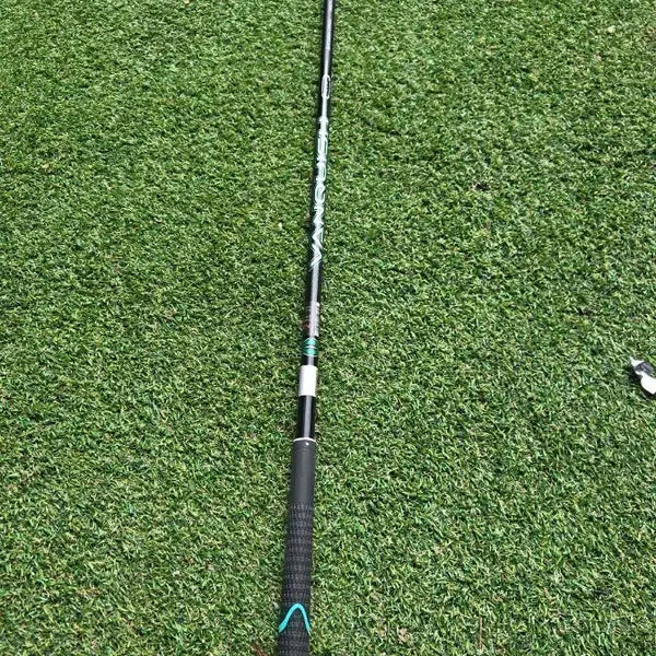 [BUNJANG] BangQuish Driver Shaft 3X / 뱅퀴시 드라이버 샤프트 3x