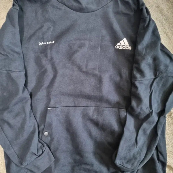 [BUNJANG] Adidas DWG DK Hoodie L Size / 아디다스 dk 담원 기아 후드티 l사이즈
