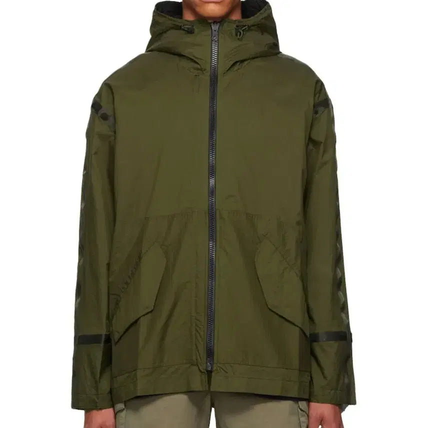 [BUNJANG] Our Legacy Introspect Reversible Jacket Size 50 / 아워레가시 인트로스펙 리버시블 자켓 50사이즈 팝니다