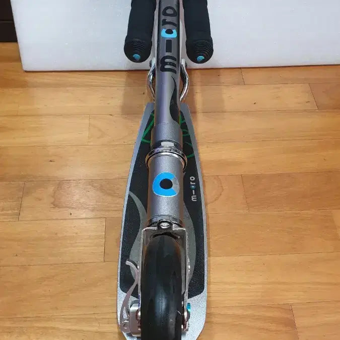 [BUNJANG] Micro Scooter Speed Kickboard / 마이크로 스쿠터 스피드 킥보드 판매해요