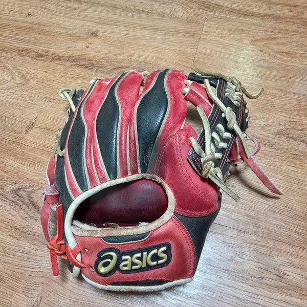 [BUNJANG] Asics Son Si-heon Model Infield Glove / 아식스 내야글러브 손시헌모델